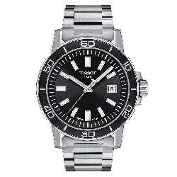 Tissot Supersport Gent