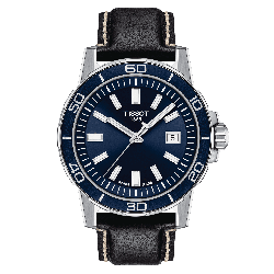 Tissot Supersport Gent