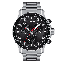 Tissot Supersport Chrono