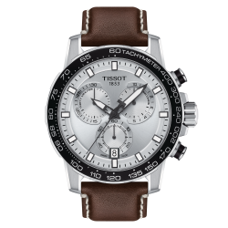 Tissot Supersport Chrono