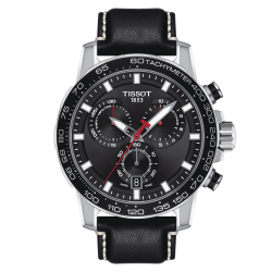 Tissot Supersport Chrono