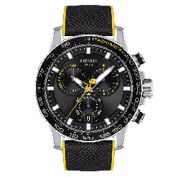Tissot Supersport Chrono Tour De France