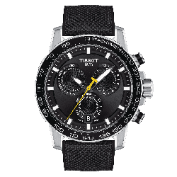 Tissot Supersport Chrono