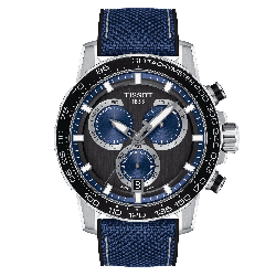 Tissot Supersport Chrono