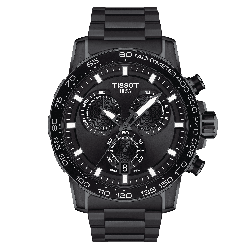 Tissot Supersport Chrono