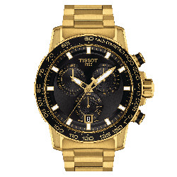 Tissot Supersport Chrono