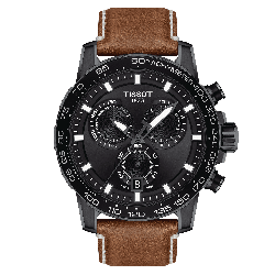 Tissot Supersport Chrono