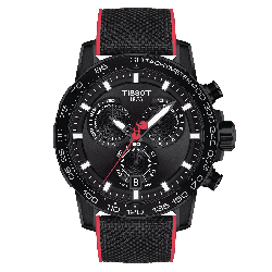Tissot Supersport Chrono Giro DItalia