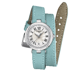 Tissot Bellissima Small Lady - M Double Tour Strap