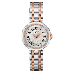 Tissot Bellissima Small Lady