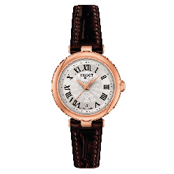 Tissot Bellissima small lady