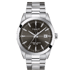 Tissot Gentleman Powermatic 80 Silicium