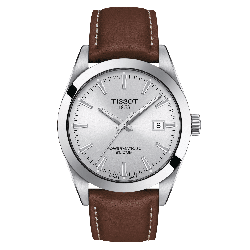 Tissot Gentleman Powermatic 80 Silicium