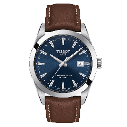 Tissot Gentleman Powermatic 80 Silicium