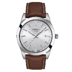 Tissot Gentleman