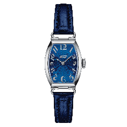 Tissot Heritage Porto Small lady