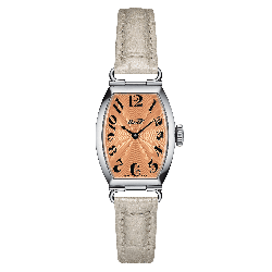 Tissot Heritage Porto Small lady