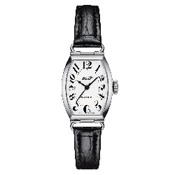 Tissot Heritage Porto Mechanical Small lady