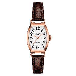 Tissot Heritage Porto Mechanical Small lady