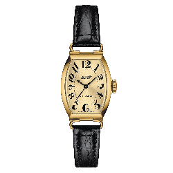 Tissot Heritage Porto Mechanical Small lady