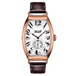 Tissot Heritage Porto Mechanical