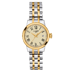 Tissot Classic Dream Lady