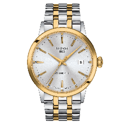 Tissot Classic Dream Swissmatic