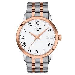 Tissot Classic Dream