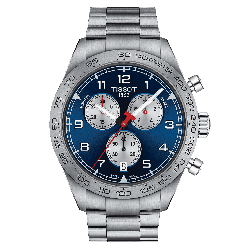 Tissot PRS 516 Chronograph