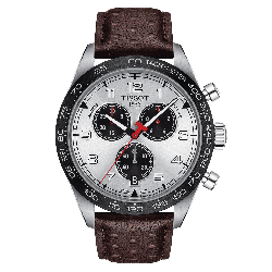 Tissot PRS 516 Chronograph