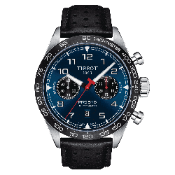 Tissot PRS 516 Automatic Chronograph