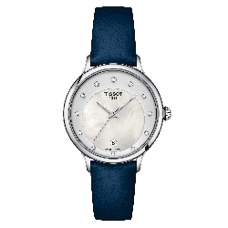 Tissot Odaci-T