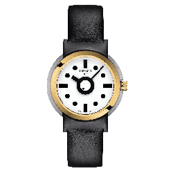 Tissot Heritage Memphis Lady