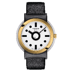 Tissot Heritage Memphis Gent