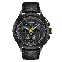 Tissot T-Race Cycling Tour de France  2022 Special Edition