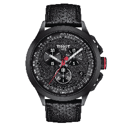 Tissot T-Race Cycling Giro d'Italia  2022 Special Edition