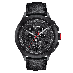 Tissot T-Race Cycling Vuelta 2022 Special Edition