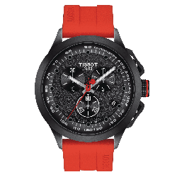 Tissot T-Race Cycling Vuelta 2023