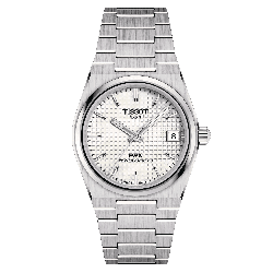 Tissot PRX Powermatic 80 35mm
