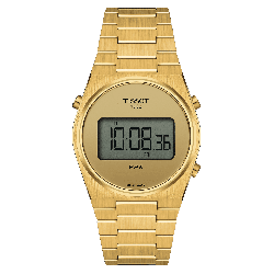 Tissot PRX Digital 35 mm