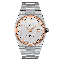 Tissot PRX Powermatic 80