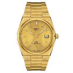 Tissot PRX Powermatic 80