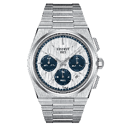 Tissot PRX Automatic Chronograph