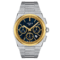 Tissot PRX Automatic Chronograph Bucherer Limited Edition