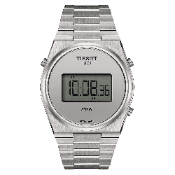 Tissot PRX Digital