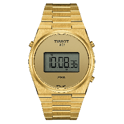 Tissot PRX Digital