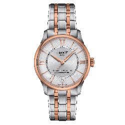 Tissot Chemin des Tourelles Powermatic 80 34 mm