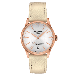 Tissot Chemin des Tourelles Powermatic 80 34 mm