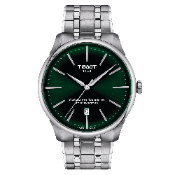 Tissot Chemin des Tourelles Powermatic 80 42 mm