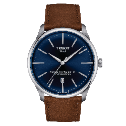 Tissot Chemin des Tourelles Powermatic 80 42 mm